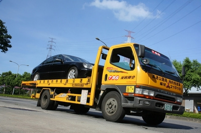 回民区旅顺口区道路救援